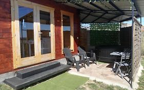 Charmant Chalet pour 2 personnes SPA privé